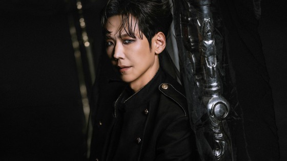 KAI - MUSICAL 'ELISABETH'